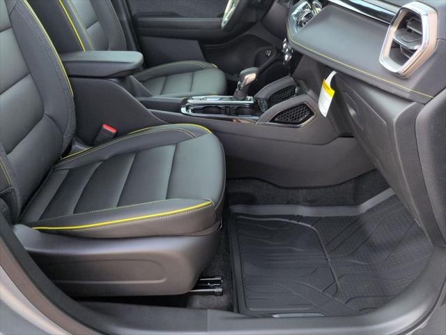 2026 Chevrolet TrailBlazer FWD ACTIV