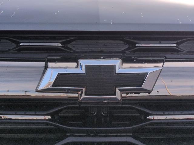 2026 Chevrolet TrailBlazer FWD ACTIV