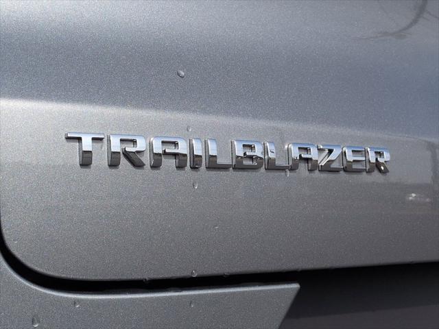 2026 Chevrolet TrailBlazer FWD ACTIV