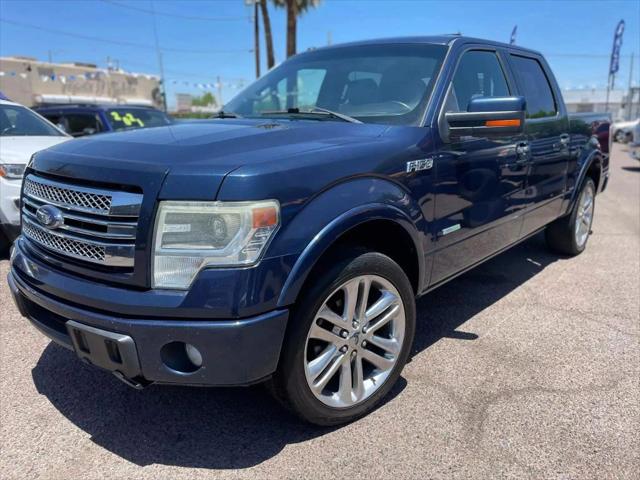 2014 Ford F-150 FX2 for sale in Phoenix, AZ