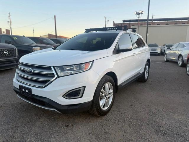 2017 Ford Edge SEL for sale in Phoenix, AZ