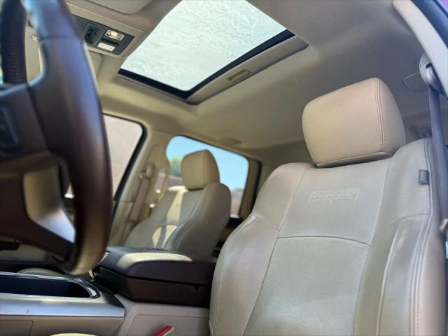 2016 Ram 1500 Laramie