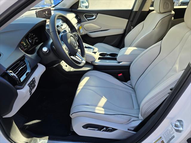 2026 Acura RDX w/Advance Package