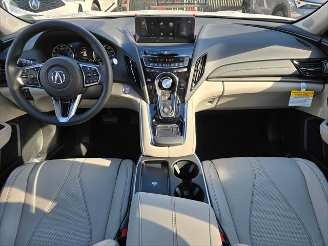 2026 Acura RDX w/Advance Package