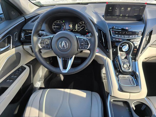 2026 Acura RDX w/Advance Package