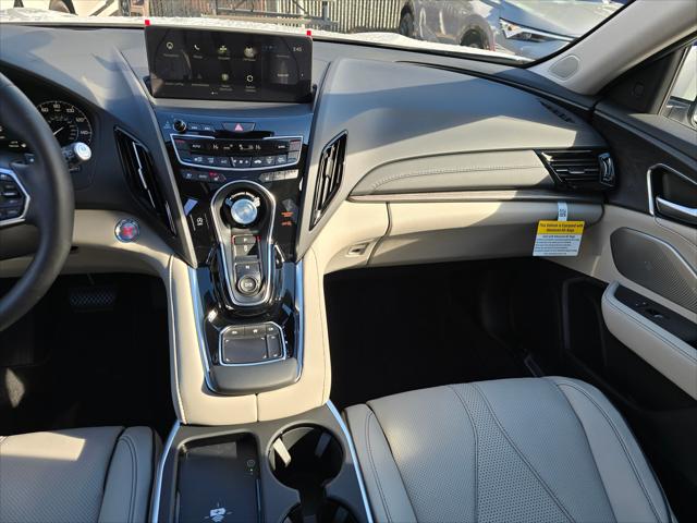 2026 Acura RDX w/Advance Package