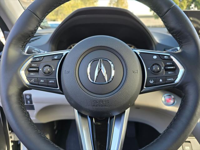 2026 Acura RDX w/Advance Package