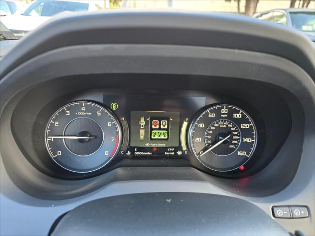 2026 Acura RDX w/Advance Package