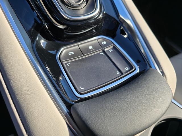 2026 Acura RDX w/Advance Package