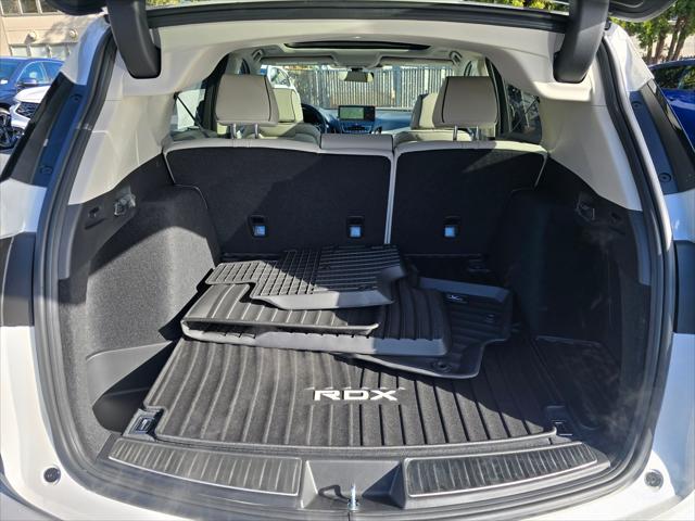 2026 Acura RDX w/Advance Package