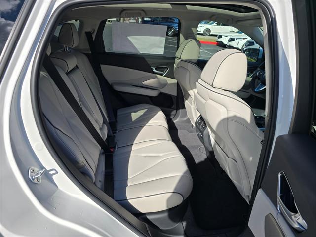 2026 Acura RDX w/Advance Package