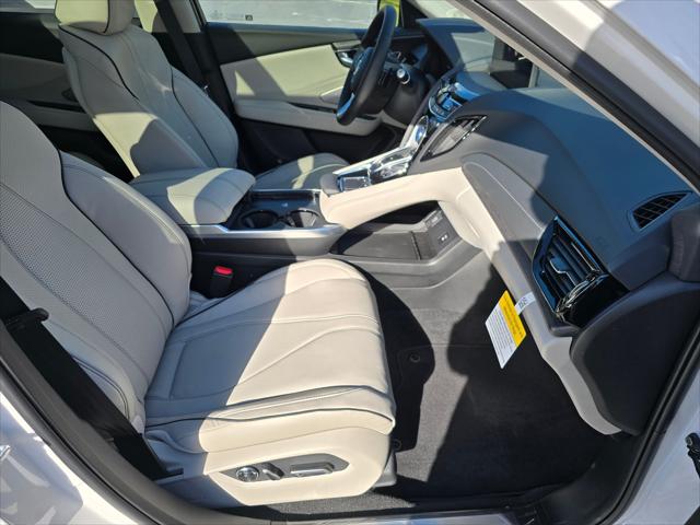 2026 Acura RDX w/Advance Package