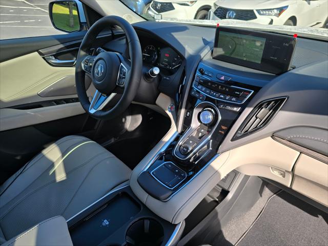 2026 Acura RDX w/Advance Package
