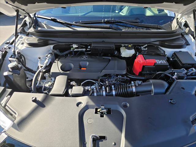 2026 Acura RDX w/Advance Package
