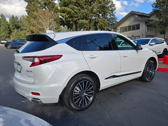 2026 Acura RDX w/Advance Package