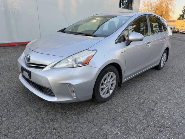 2013 Toyota Prius v Two for sale in Kirkland, WA