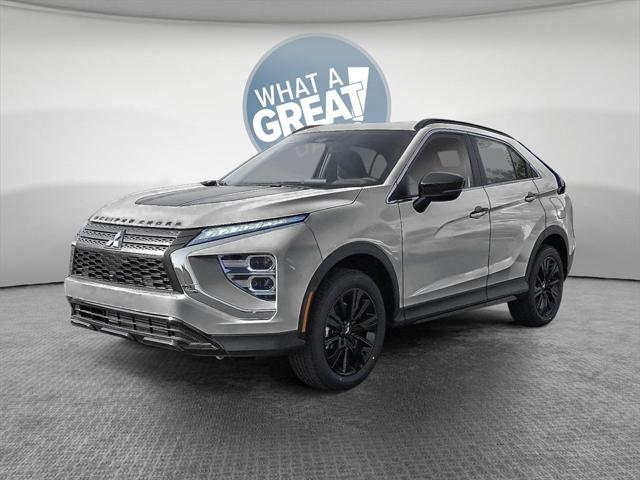 2026 Mitsubishi Eclipse Cross BLACK EDITION 1.5T S-AWC for sale in Uniontown, PA