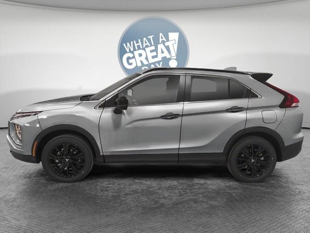 2026 Mitsubishi Eclipse Cross BLACK EDITION 1.5T S-AWC
