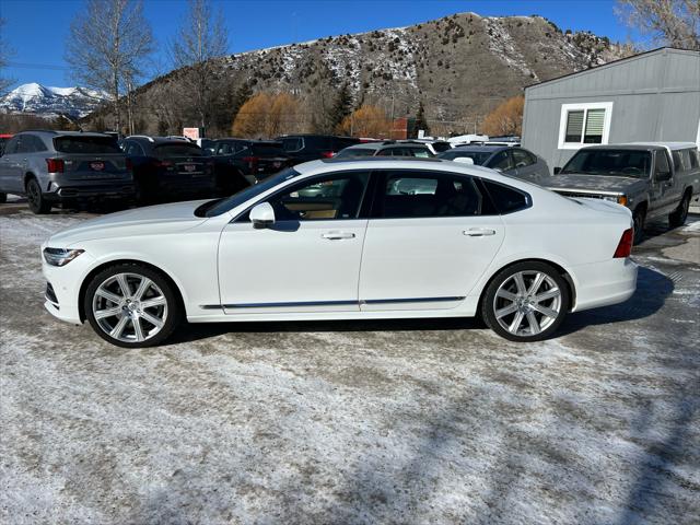 2020 Volvo S90 T6 Inscription