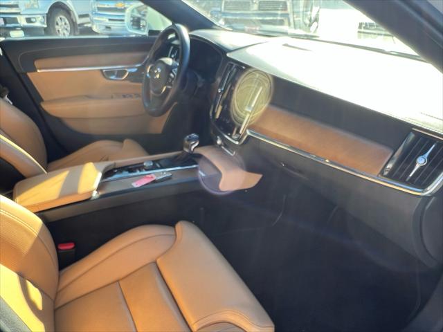 2020 Volvo S90 T6 Inscription