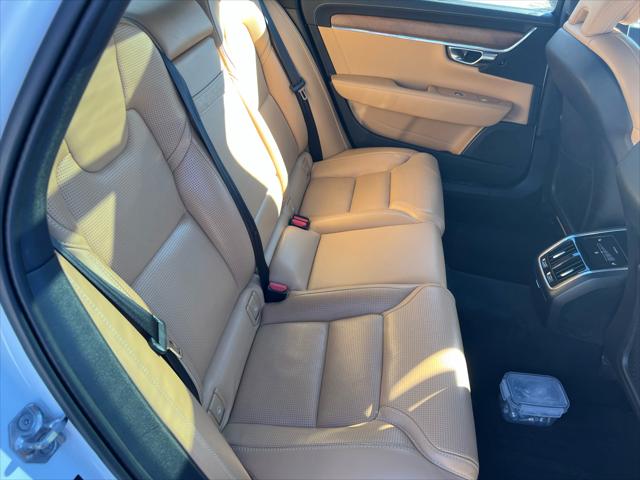2020 Volvo S90 T6 Inscription
