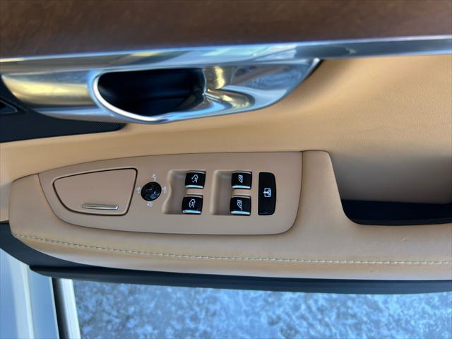 2020 Volvo S90 T6 Inscription