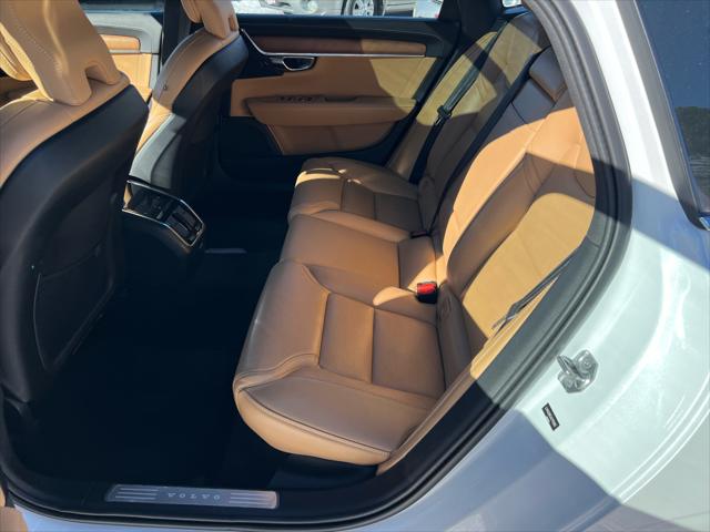 2020 Volvo S90 T6 Inscription
