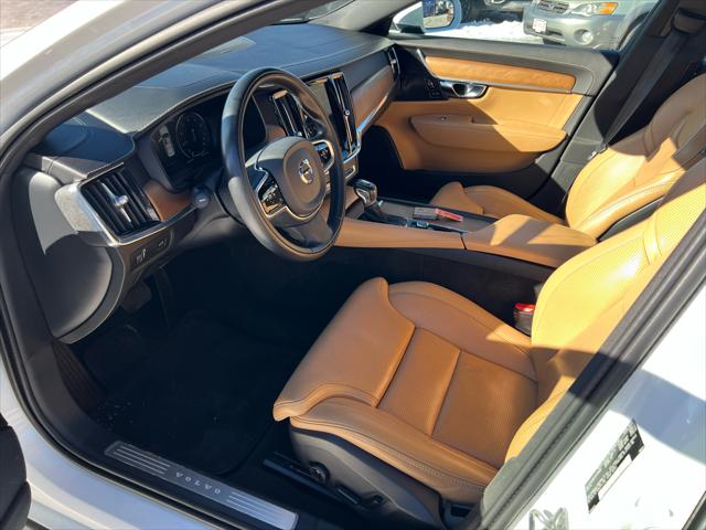 2020 Volvo S90 T6 Inscription