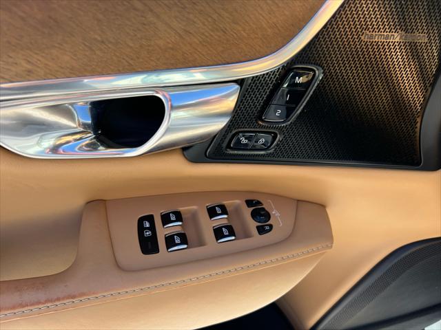 2020 Volvo S90 T6 Inscription
