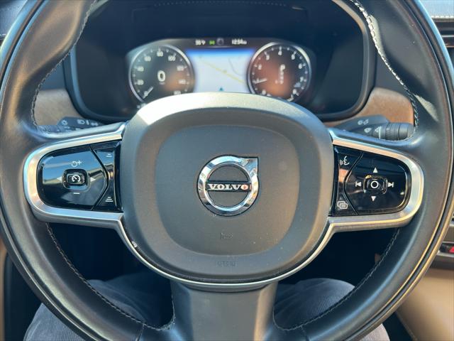 2020 Volvo S90 T6 Inscription