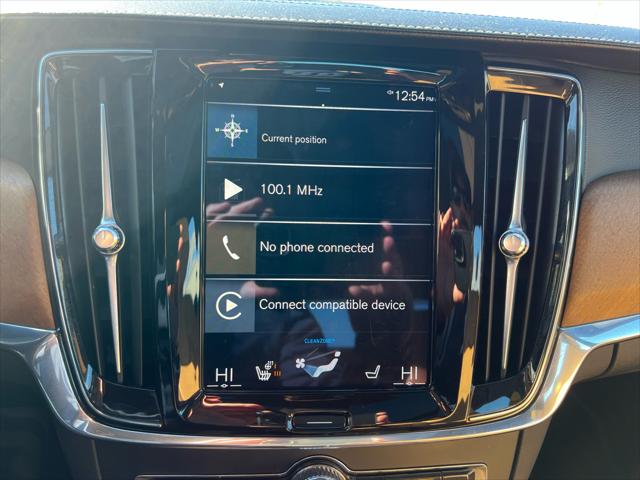 2020 Volvo S90 T6 Inscription