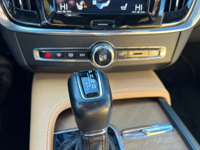 2020 Volvo S90 T6 Inscription