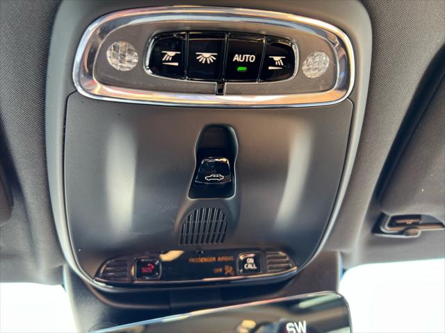 2020 Volvo S90 T6 Inscription