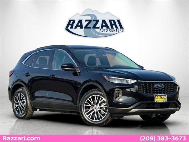 2025 Ford Escape PHEV for sale in Merced, CA
