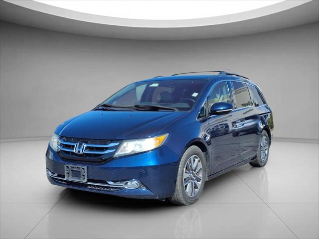2015 Honda Odyssey Unknown for sale in Fort Mill, SC