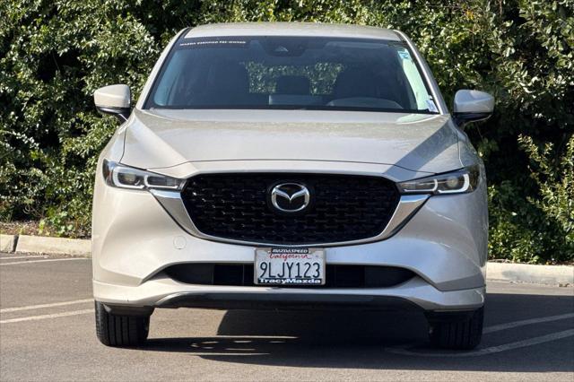 2024 Mazda CX-5 2.5 S Select