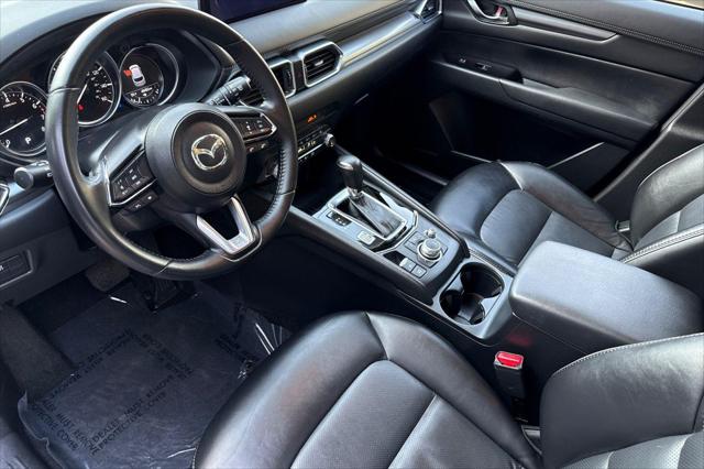 2024 Mazda CX-5 2.5 S Select