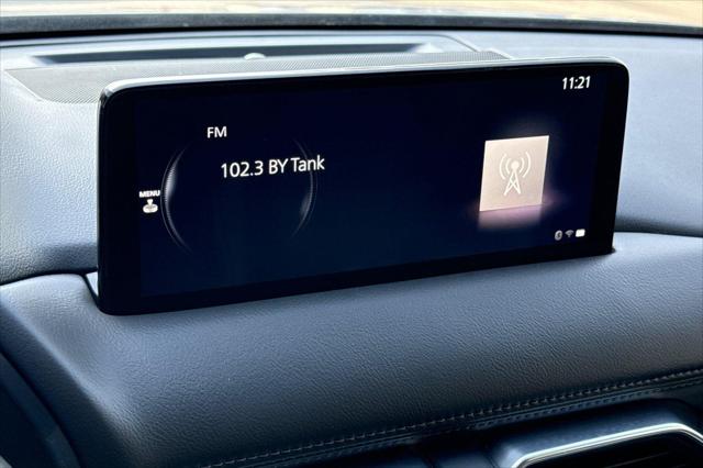 2024 Mazda CX-5 2.5 S Select
