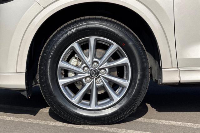 2024 Mazda CX-5 2.5 S Select