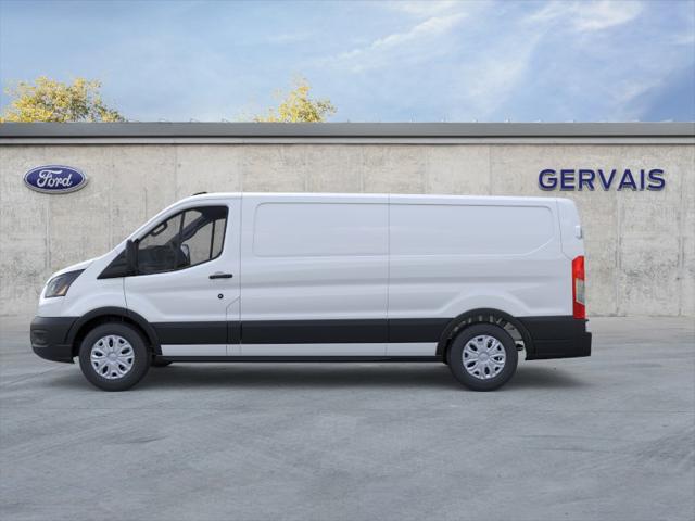 2026 Ford E-Transit-350 Cargo Base