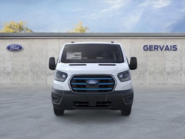 2026 Ford E-Transit-350 Cargo Base