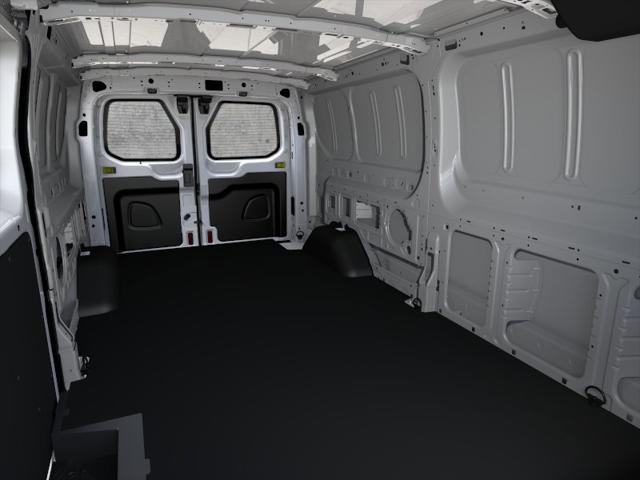 2026 Ford E-Transit-350 Cargo Base