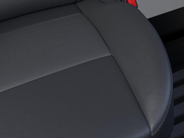 2026 Ford E-Transit-350 Cargo Base