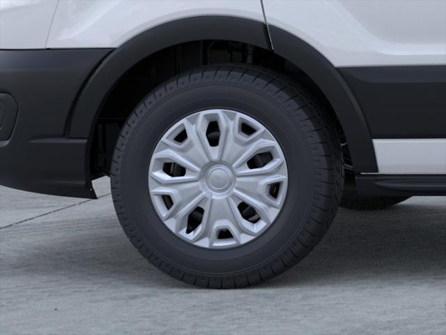 2026 Ford E-Transit-350 Cargo Base