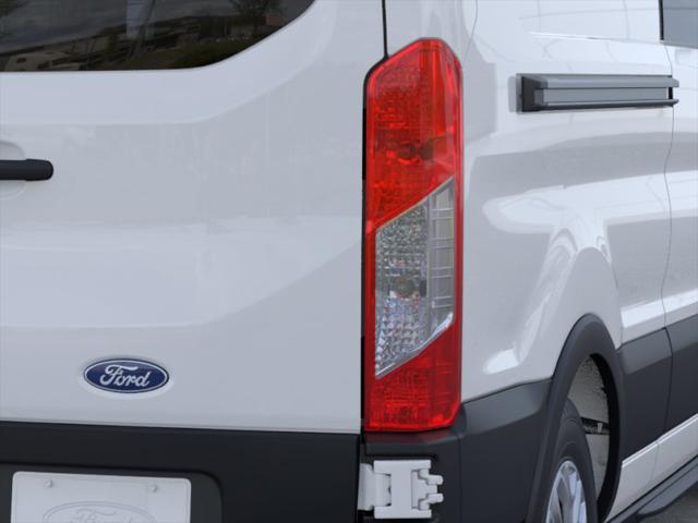2026 Ford E-Transit-350 Cargo Base