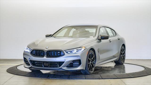 2026 BMW M8 xDrive for sale in Torrance, CA