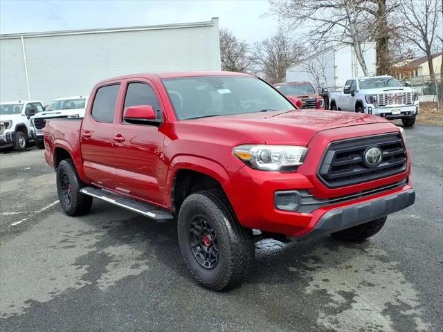 2020 Toyota Tacoma SR V6 for sale in North Brunswick, NJ