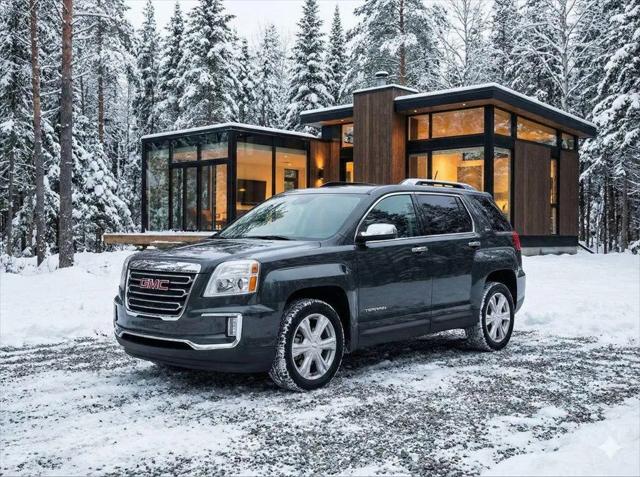 2017 GMC Terrain SLT for sale in Nashville, TN