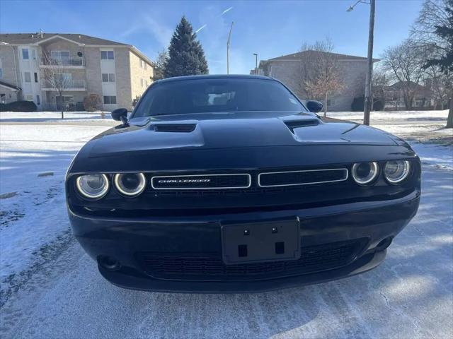 2018 Dodge Challenger SXT for sale in Berwyn, IL