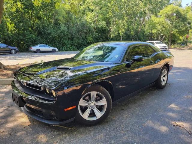 2018 Dodge Challenger SXT for sale in Berwyn, IL